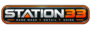 Station 33 — Hand Car Wash & Detailing